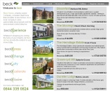 Beck Developments sa