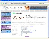 Product Selection sa